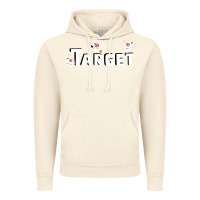 Vintage Artic target team 3D Vintage Hoodie - linhVisuals