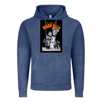 Vintage Denim mobb deep rapper hip hop Vintage Hoodie - linhVisuals