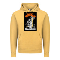 Vintage Mustard mobb deep rapper hip hop Vintage Hoodie - linhVisuals