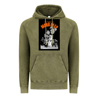 Vintage Olive mobb deep rapper hip hop Vintage Hoodie - linhVisuals