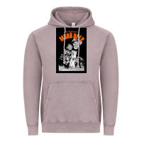 Vintage Zinc mobb deep rapper hip hop Vintage Hoodie - linhVisuals