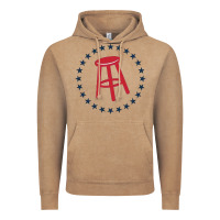 Vintage Coffee barstool, barstool sports, call her daddy Vintage Hoodie - linhVisuals