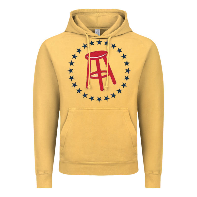 Barstool, Barstool Sports, Call Her Daddy Vintage Hoodie by linhVisuals | Teevron