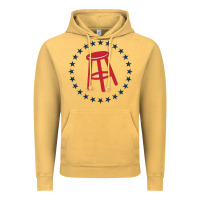 Vintage Mustard barstool, barstool sports, call her daddy Vintage Hoodie - linhVisuals