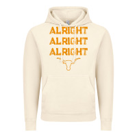Vintage Artic texas pride state usa alright alright alright t shirt Vintage Hoodie - linhVisuals