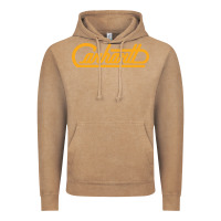 Vintage Coffee CARHARTT Vintage Hoodie - linhVisuals