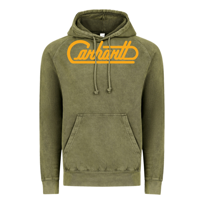 Carhartt Vintage Hoodie by linhVisuals | Teevron