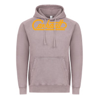 Vintage Zinc CARHARTT Vintage Hoodie - linhVisuals