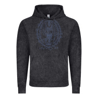 Georgetown University Vintage Hoodie | Teevron