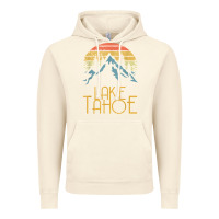 Vintage Artic vintage lake tahoe california nevada retro t shirt Vintage Hoodie - linhVisuals