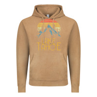Vintage Camel vintage lake tahoe california nevada retro t shirt Vintage Hoodie - linhVisuals