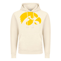 Vintage Artic university of iowa athletics teams gear Vintage Hoodie - linhVisuals