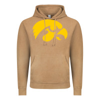 Vintage Camel university of iowa athletics teams gear Vintage Hoodie - linhVisuals