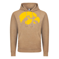 Vintage Coffee university of iowa athletics teams gear Vintage Hoodie - linhVisuals