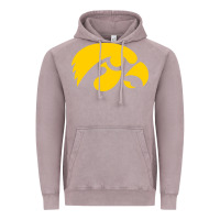 Vintage Zinc university of iowa athletics teams gear Vintage Hoodie - linhVisuals