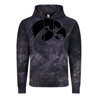 Cloud Black university of iowa athletics teams gear Vintage Hoodie - linhVisuals