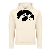 Vintage Artic university of iowa athletics teams gear Vintage Hoodie - linhVisuals