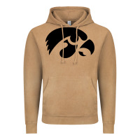 University Of Iowa Athletics Teams Gear Vintage Hoodie | Teevron