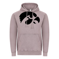 Vintage Zinc university of iowa athletics teams gear Vintage Hoodie - linhVisuals