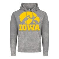 University Of Iowa Athletics Teams Gear Vintage Hoodie | Teevron