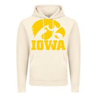 Vintage Artic university of iowa athletics teams gear Vintage Hoodie - linhVisuals