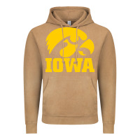 Vintage Camel university of iowa athletics teams gear Vintage Hoodie - linhVisuals