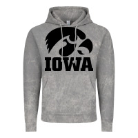 Cloud Rock university of iowa athletics teams gear Vintage Hoodie - linhVisuals