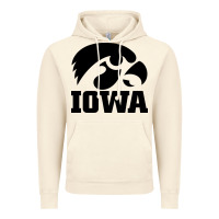 Vintage Artic university of iowa athletics teams gear Vintage Hoodie - linhVisuals
