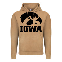Vintage Camel university of iowa athletics teams gear Vintage Hoodie - linhVisuals