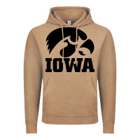 Vintage Coffee university of iowa athletics teams gear Vintage Hoodie - linhVisuals