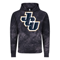 Cloud Black john carroll university blue streaks Vintage Hoodie - linhVisuals