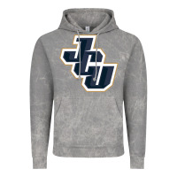 John Carroll University Blue Streaks Vintage Hoodie | Teevron