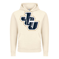 Vintage Artic john carroll university blue streaks Vintage Hoodie - linhVisuals