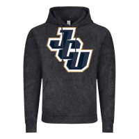 Vintage Black john carroll university blue streaks Vintage Hoodie - linhVisuals