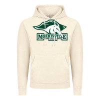 Vintage Artic morrisville state college Vintage Hoodie - linhVisuals