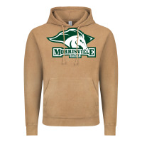 Vintage Camel morrisville state college Vintage Hoodie - linhVisuals