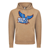 Suny New Paltz Vintage Hoodie | Teevron