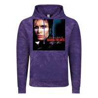 Cloud Purple #adam ant very best tour 2022 Vintage Hoodie - linhVisuals