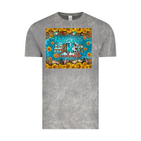 Cloud Rock difference maker teacher life tumbler Vintage Tee - BundleAndBundleShop