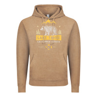 Vintage Coffee womens lake tahoe national park california nevada vintage bear men v n Vintage Hoodie - linhVisuals