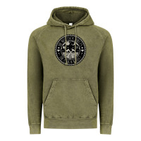 Vintage Olive The Avett Brothers Vintage Hoodie - linhVisuals