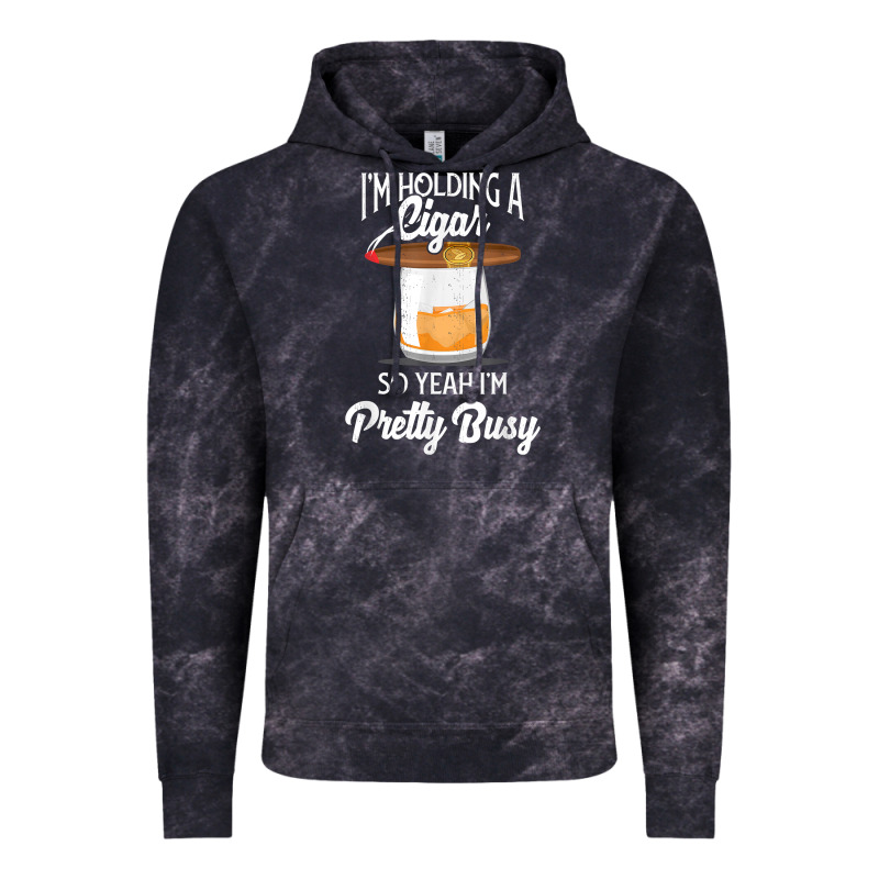 Cigar Smoking Tshirt Smoking Whiskey Drinking Dad Tee Gift Vintage Hoodie by linhVisuals | Teevron