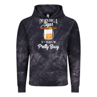 Cloud Black cigar smoking tshirt smoking whiskey drinking dad tee gift Vintage Hoodie - linhVisuals