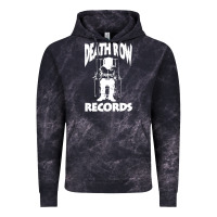 Death Row Records Vintage Hoodie | Teevron