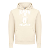 Vintage Artic death row records Vintage Hoodie - linhVisuals