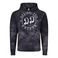 Cloud Black designated driver funny gift tee Vintage Hoodie - linhVisuals