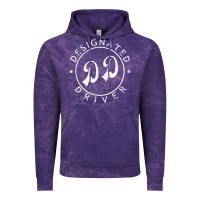 Designated Driver Funny Gift Tee Vintage Hoodie | Teevron