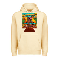 Pina Colada cowgirls just wanna have fun 12 oz can cooler (regular) Premium Hoodie - Artiststas