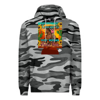 Slate Camo cowgirls just wanna have fun 12 oz can cooler (regular) Premium Hoodie - Artiststas
