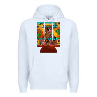White cowgirls just wanna have fun 12 oz can cooler (regular) Premium Hoodie - Artiststas
